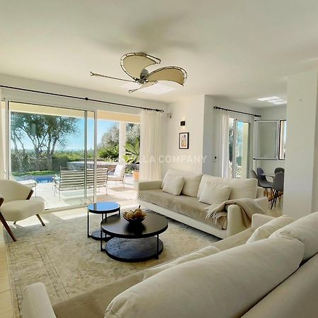 Villa Mala Bay Μαό Εξωτερικό φωτογραφία