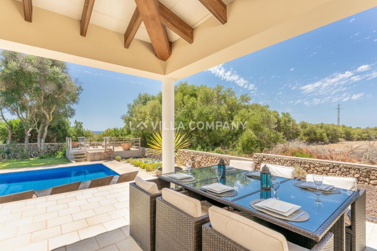 Villa Mala Bay Μαό Εξωτερικό φωτογραφία