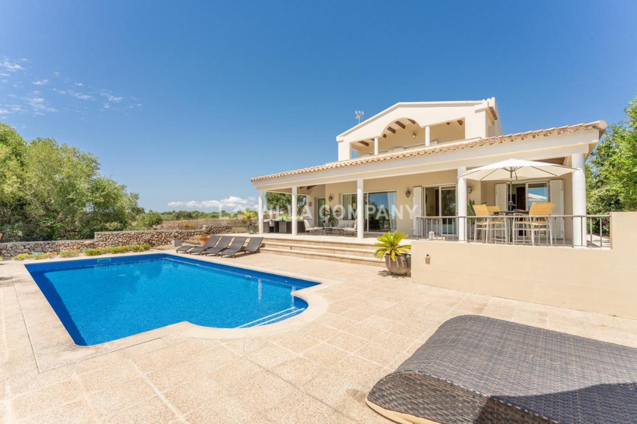 Villa Mala Bay Μαό Εξωτερικό φωτογραφία