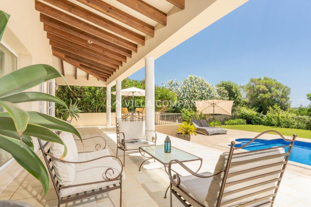 Villa Mala Bay Μαό Εξωτερικό φωτογραφία