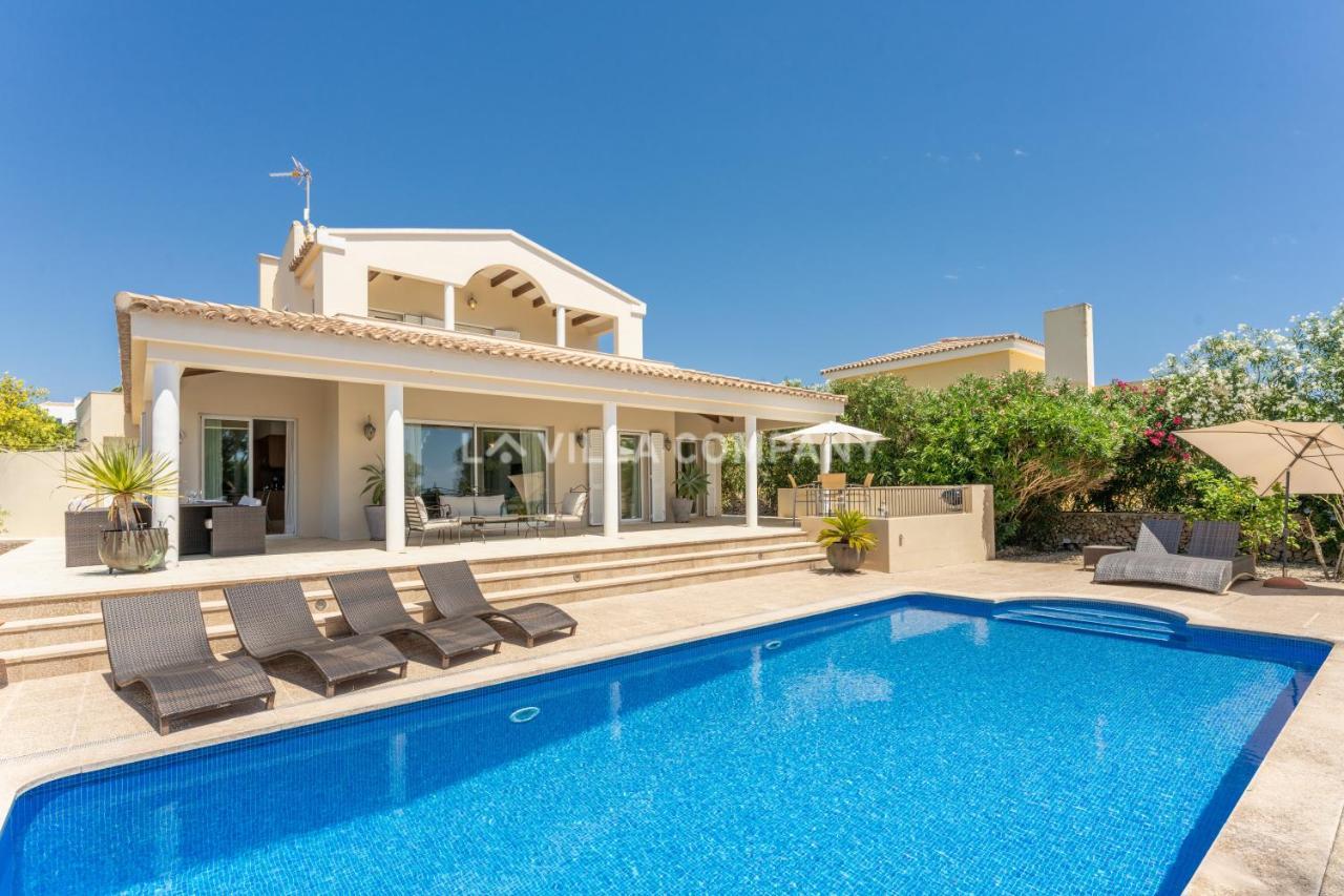Villa Mala Bay Μαό Εξωτερικό φωτογραφία