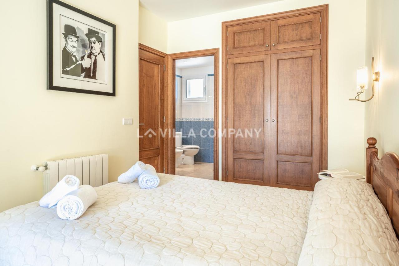 Villa Mala Bay Μαό Εξωτερικό φωτογραφία