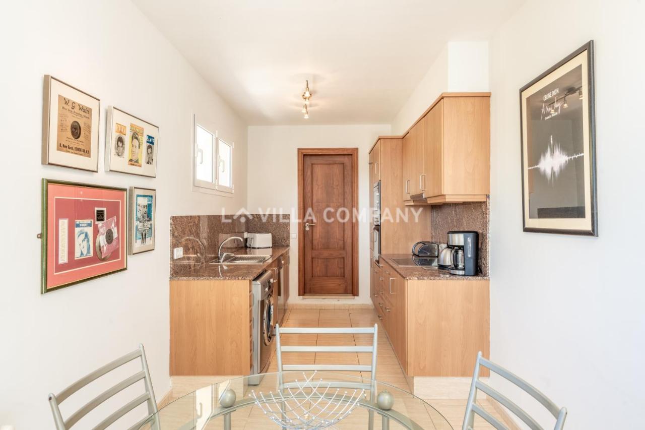 Villa Mala Bay Μαό Εξωτερικό φωτογραφία