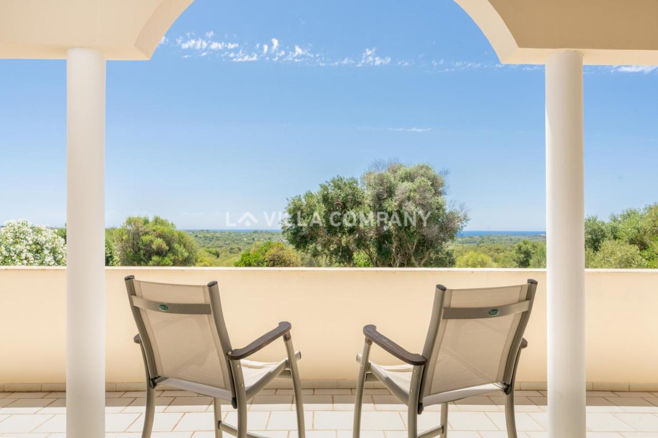 Villa Mala Bay Μαό Εξωτερικό φωτογραφία