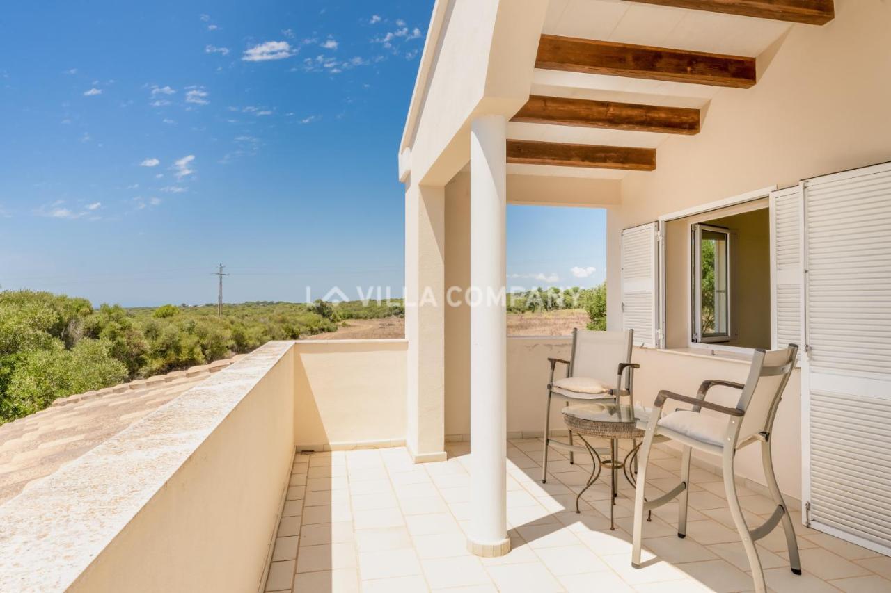 Villa Mala Bay Μαό Εξωτερικό φωτογραφία