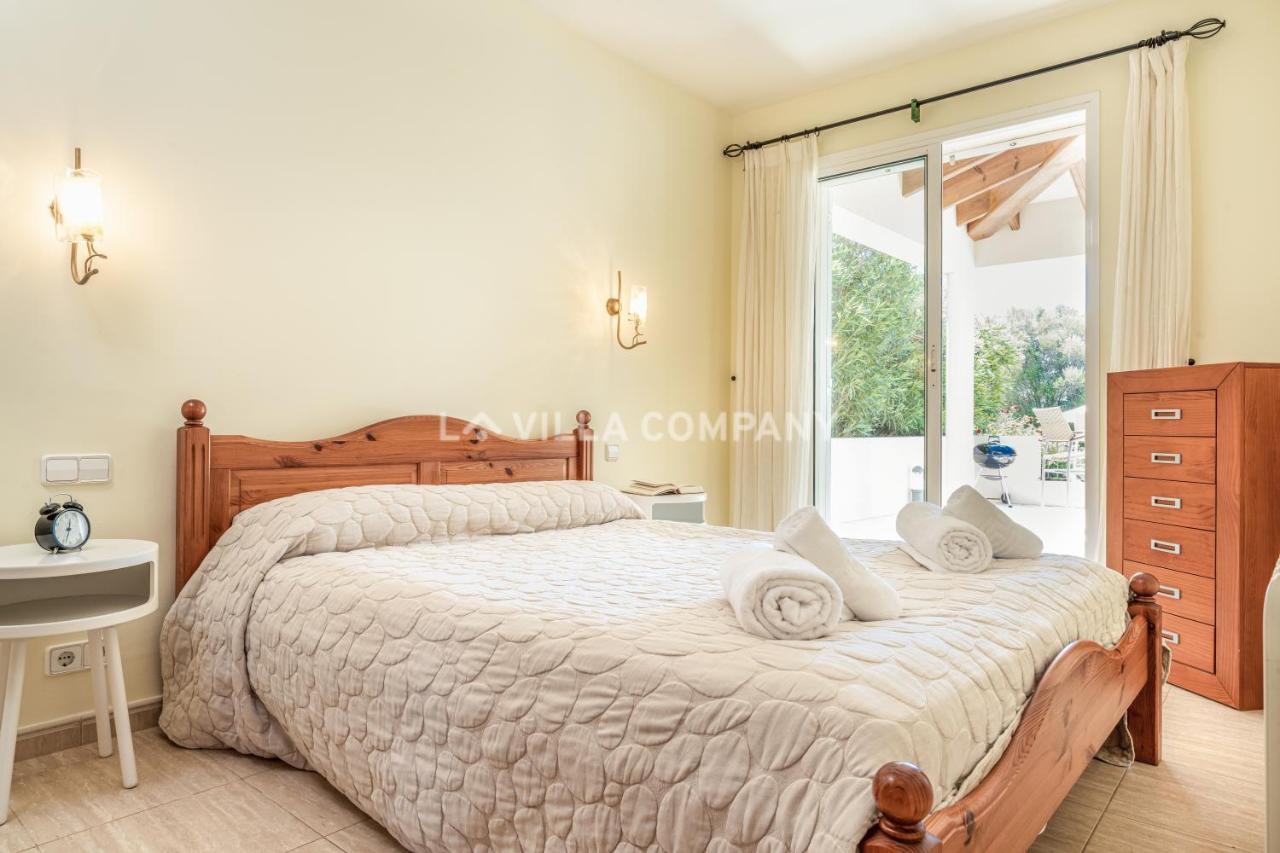 Villa Mala Bay Μαό Εξωτερικό φωτογραφία