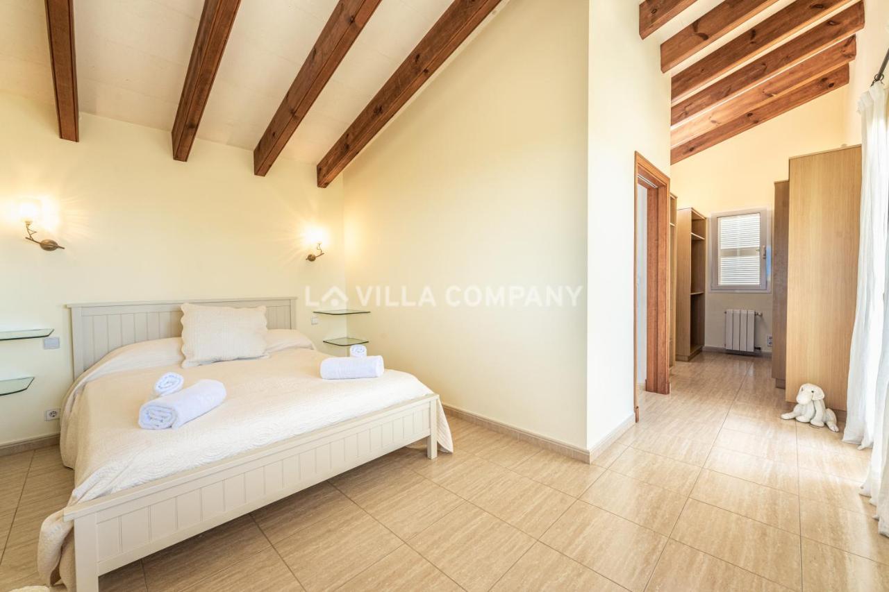 Villa Mala Bay Μαό Εξωτερικό φωτογραφία