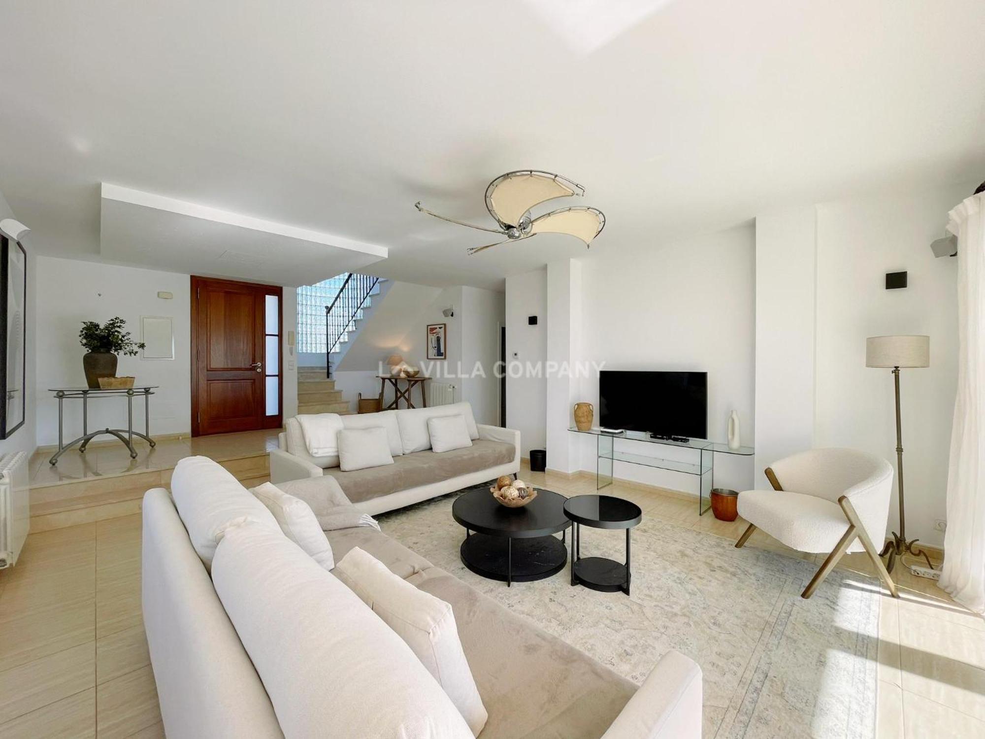 Villa Mala Bay Μαό Εξωτερικό φωτογραφία